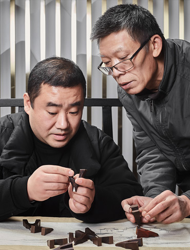 紅木古箏、楠木古箏的面板為什么不用紅木、楠木